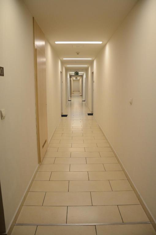 Angel City Center Krakow Aparthotel Номер фото
