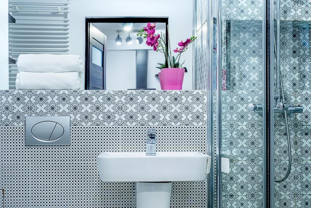 Angel City Center Krakow Aparthotel Экстерьер фото