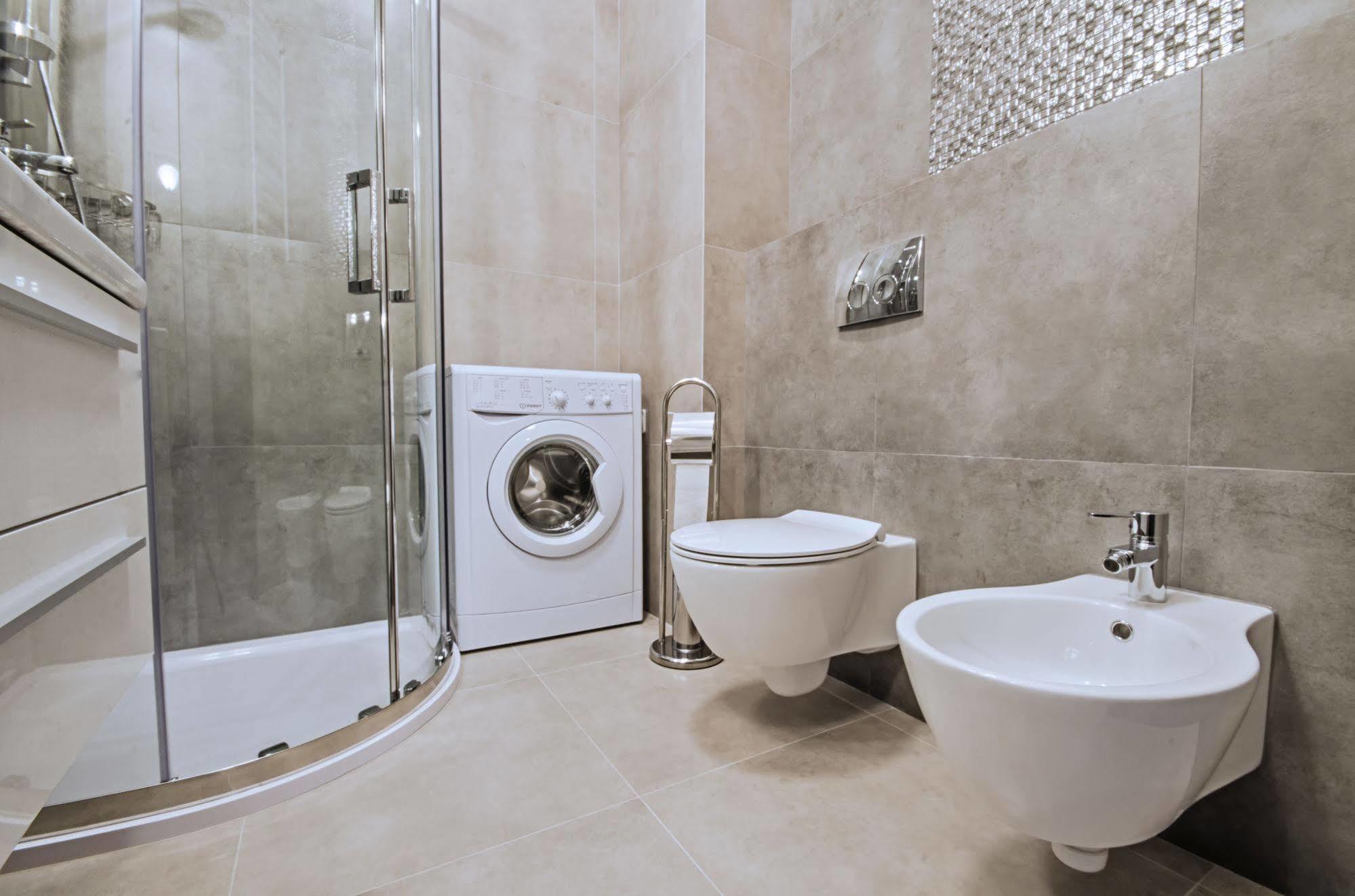 Angel City Center Krakow Aparthotel Экстерьер фото