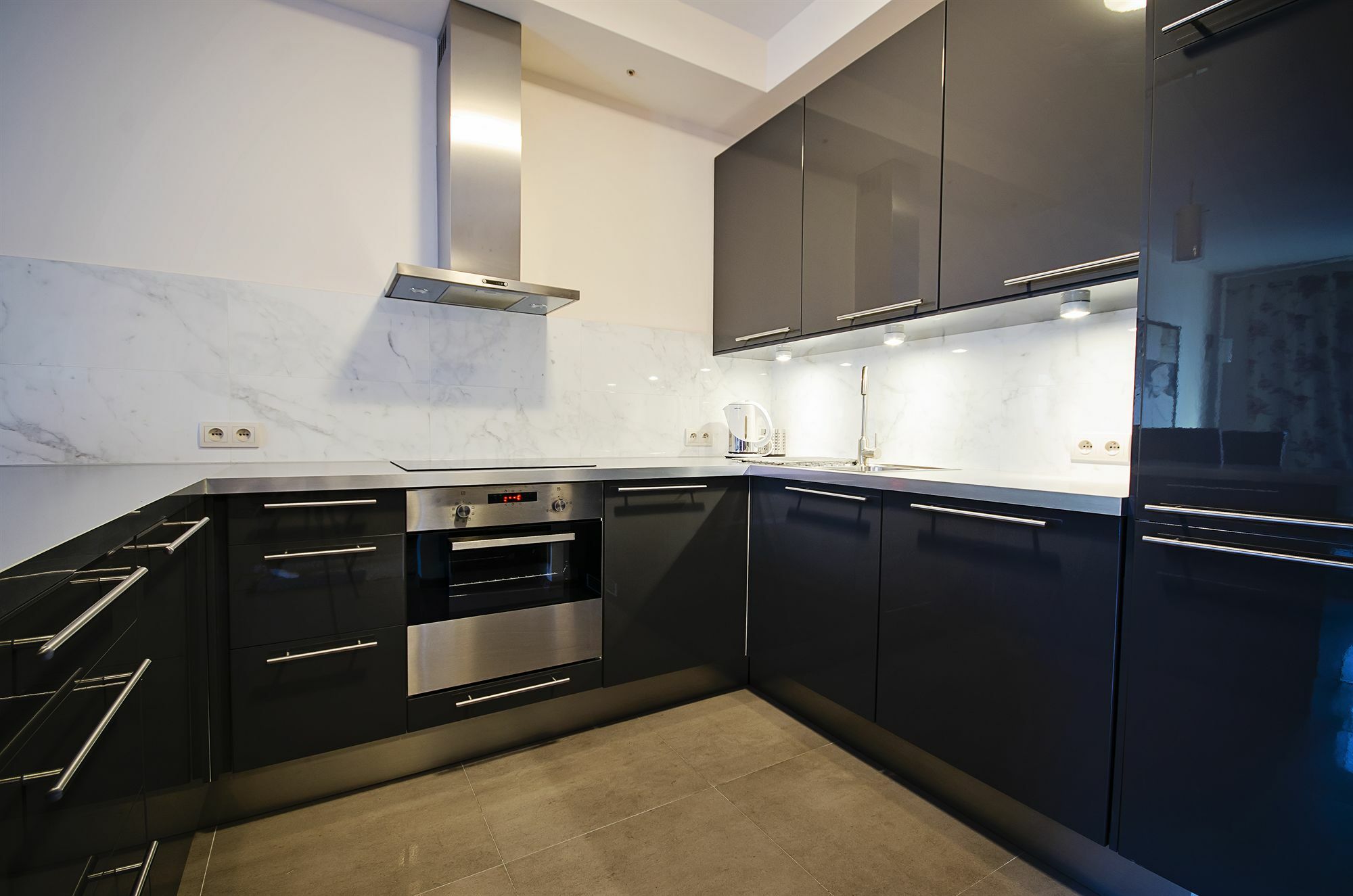 Angel City Center Krakow Aparthotel Экстерьер фото
