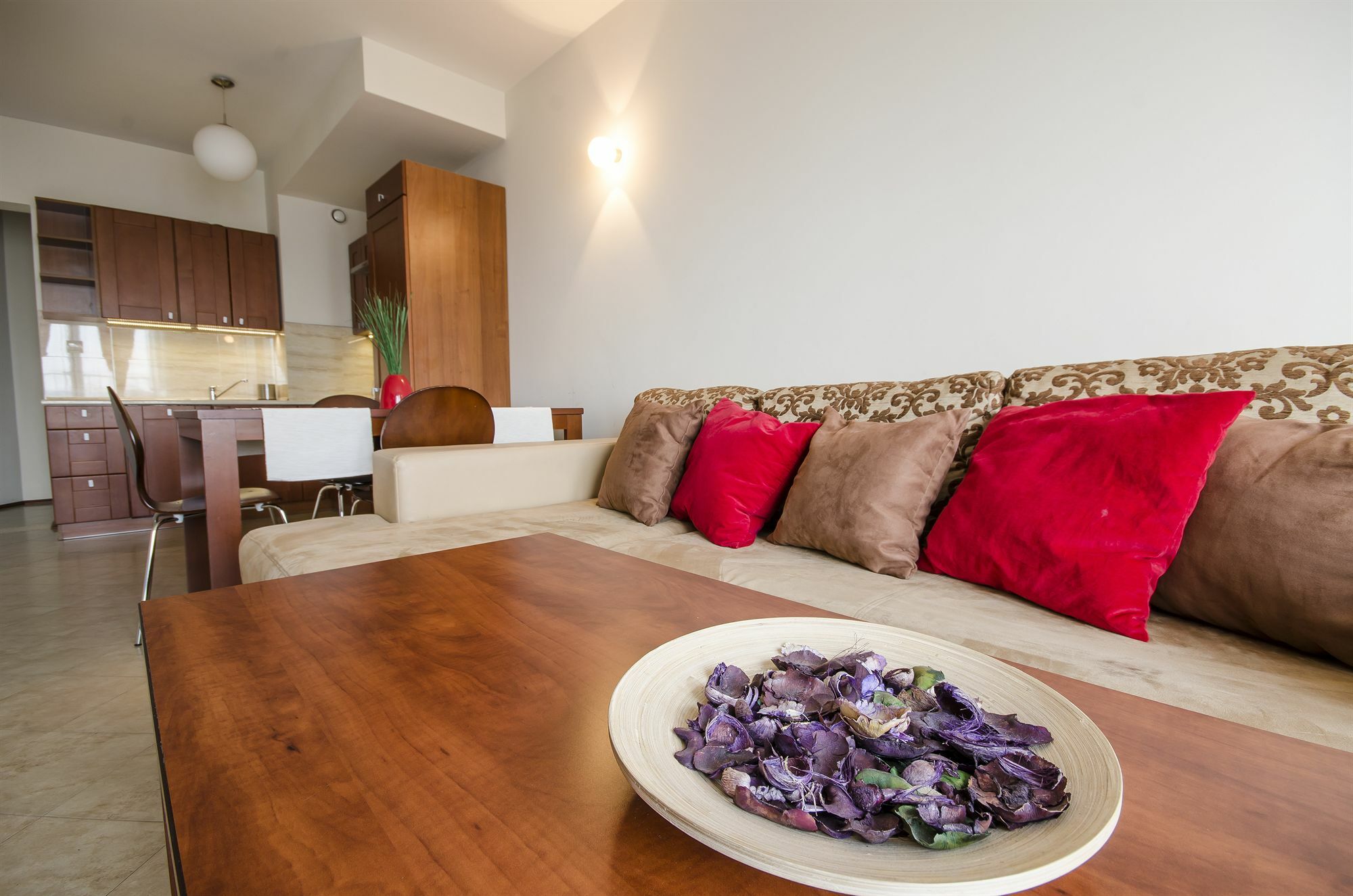 Angel City Center Krakow Aparthotel Экстерьер фото
