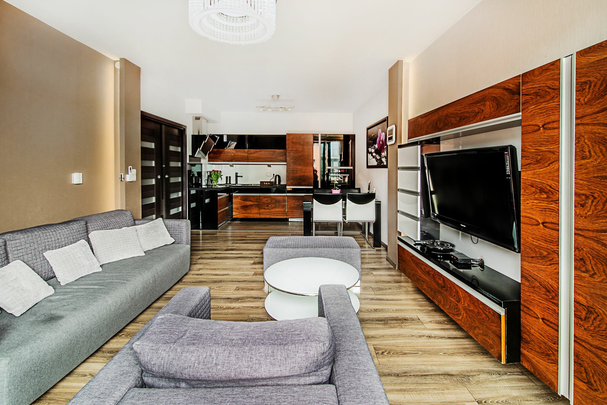 Angel City Center Krakow Aparthotel Экстерьер фото