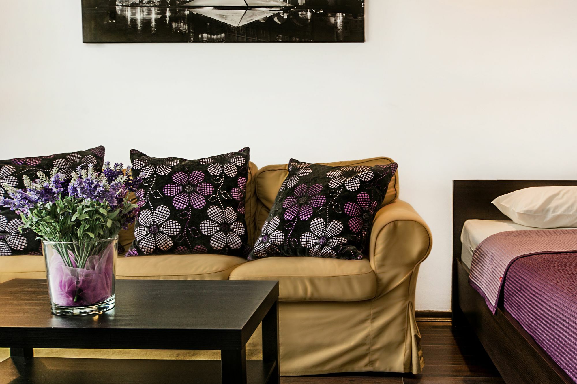 Angel City Center Krakow Aparthotel Экстерьер фото