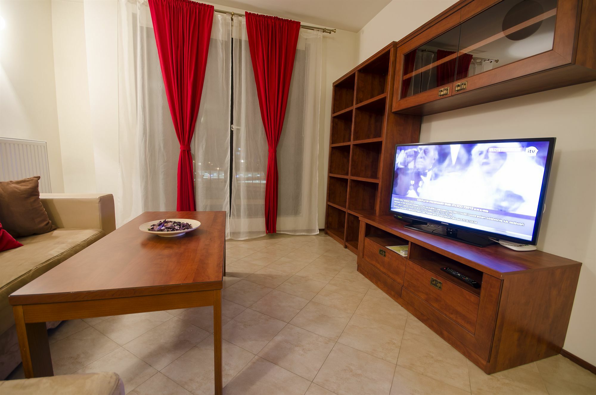 Angel City Center Krakow Aparthotel Экстерьер фото