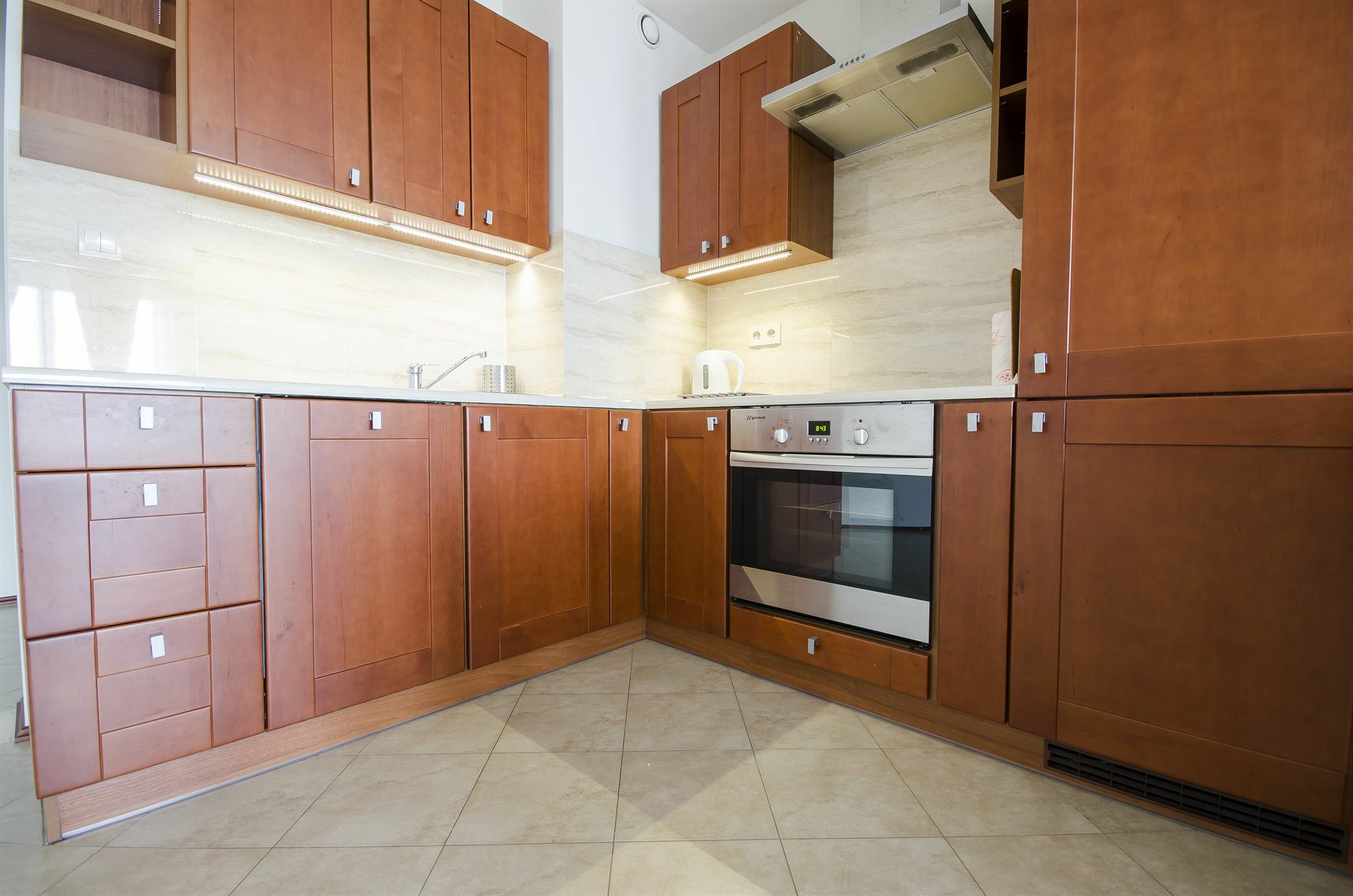 Angel City Center Krakow Aparthotel Экстерьер фото
